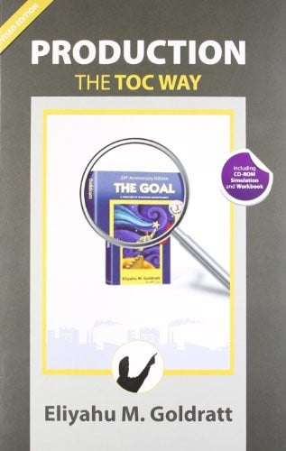 Production The Toc Way