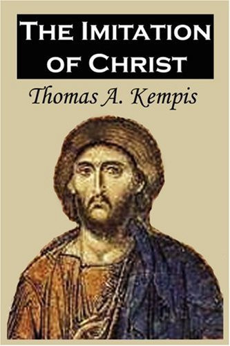 Imitation of Christ