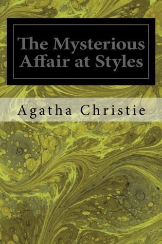 The Mysterious Affair at Styles