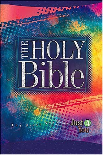 Holy Bible