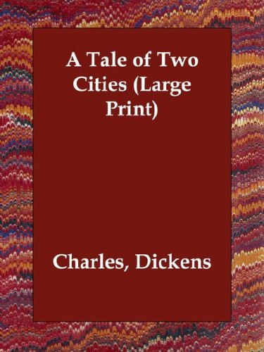 A Tale of Two Cities