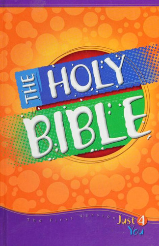 The Holy Bible, ICB: Teen