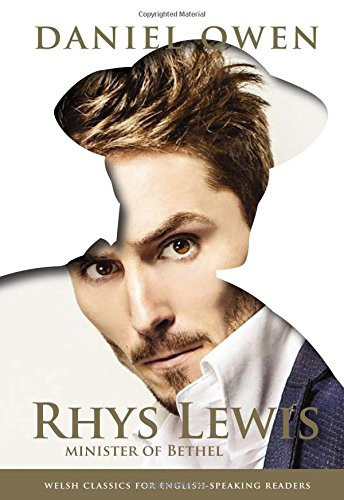 Rhys Lewis Minister of Bethel