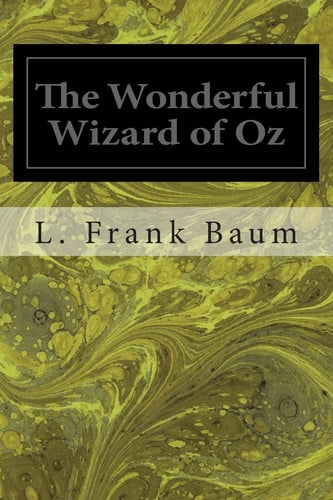 The Wonderful Wizard of Oz