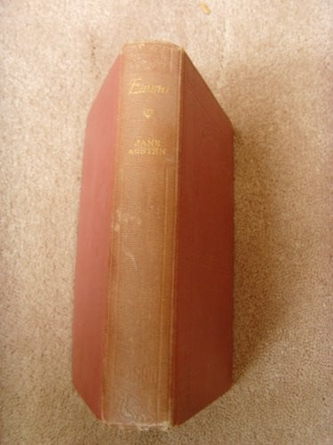 Emma (Classics)