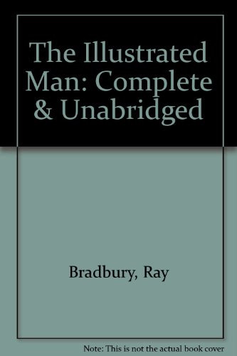 Illustrated Man