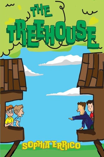 Cover of TreeHouse