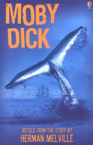 Moby Dick