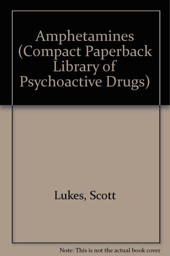 Cover of Amphetamines