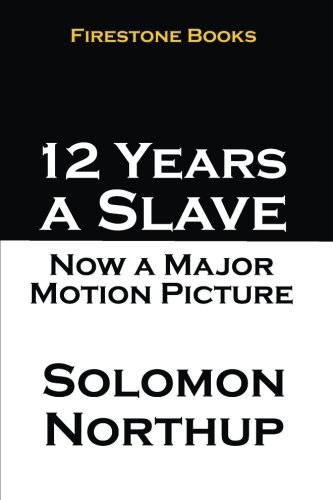 12 Years a Slave