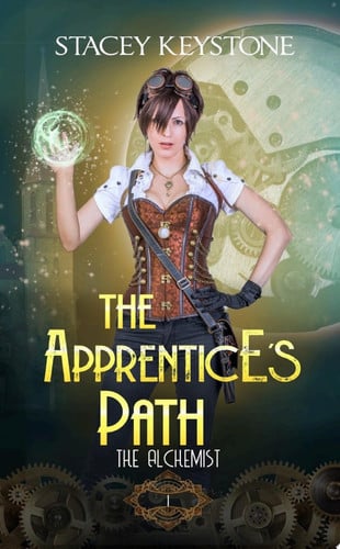 The Apprentice's Path The Alchemist Series Book 1