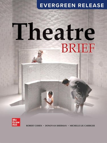 Theatre, Brief