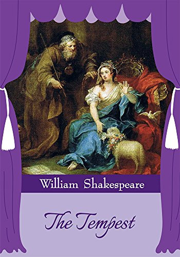 The Tempest