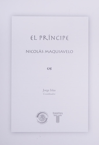 PRINCIPE EL