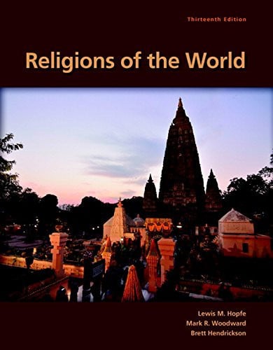 Religions of the World