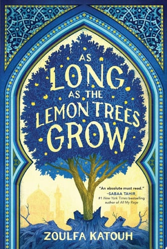 As Long as the Lemon Trees Grow