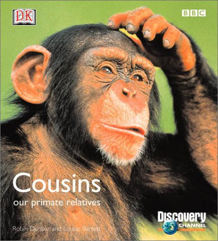Cousins Our Primate Relatives