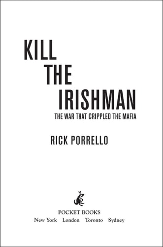 Kill the Irishman