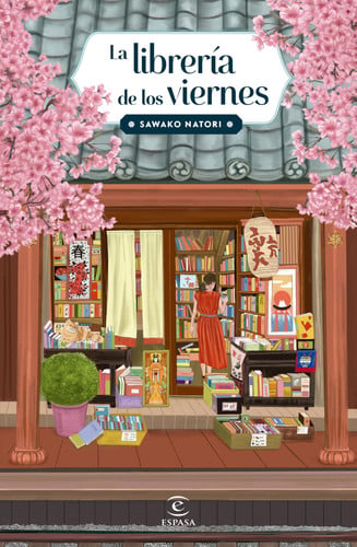 La Librería de Los Viernes / the Friday Bookshop