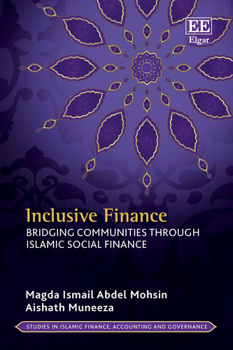 Inclusive Finance - Bridging Communities Through Islamic Social Finance