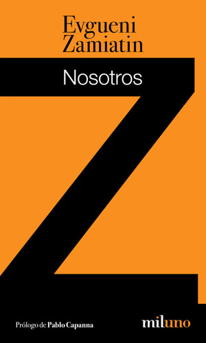 NOSOTROS (Spanish Edition)