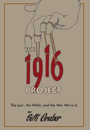The 1916 Project The Lyin', The Witch and the War We're In