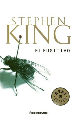 El Fugitivo / the Fugitive (Spanish Edition)