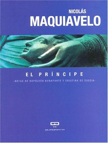El Principe (Spanish Edition)