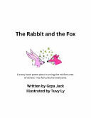 Cover of Rabbit and the Fox