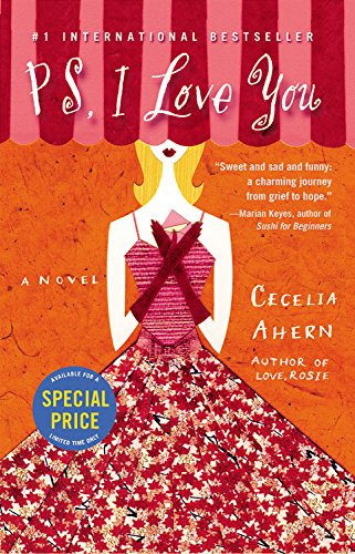 PS, I Love You A Novel