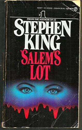 Salem's Lot