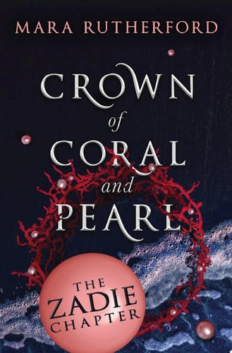Cover of Crown of Coral and Pearl