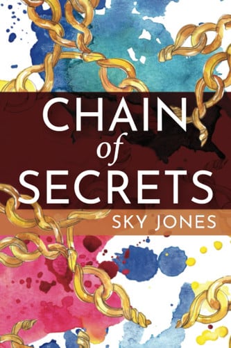 Cover of Chain of Secrets