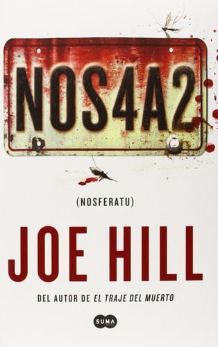 NOS4A2