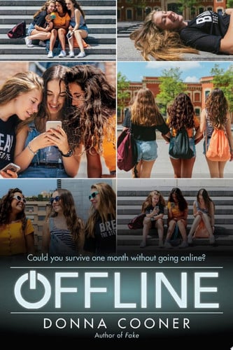 Cover of Offline