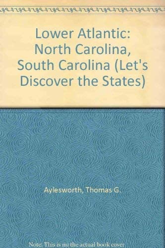 Cover of Lower Atlantic
