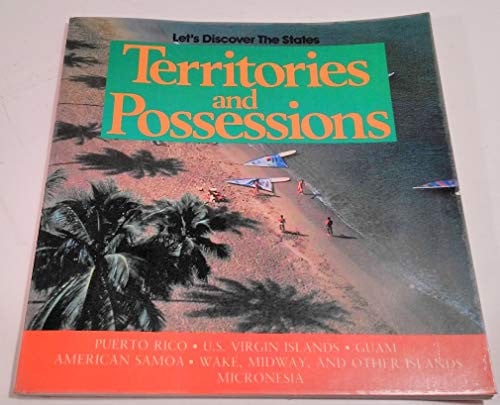 Cover of Territories and Possessions