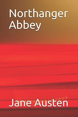 Northanger Abbey