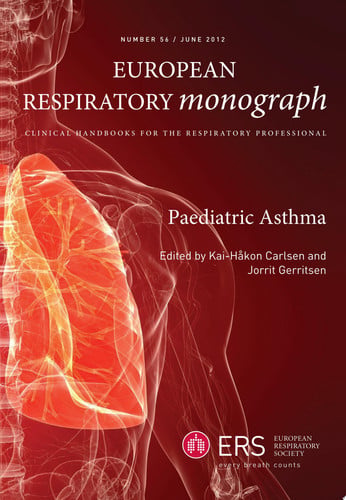 Paediatric Asthma