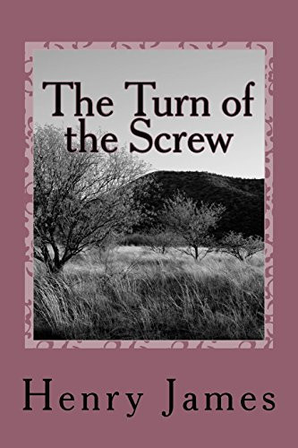 The Turn of the Screw