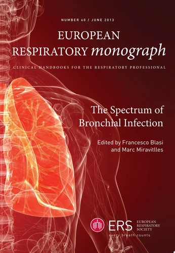 Spectrum of Bronchial Infection