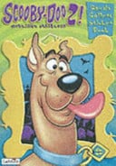 Cover of Scooby-Doo 2