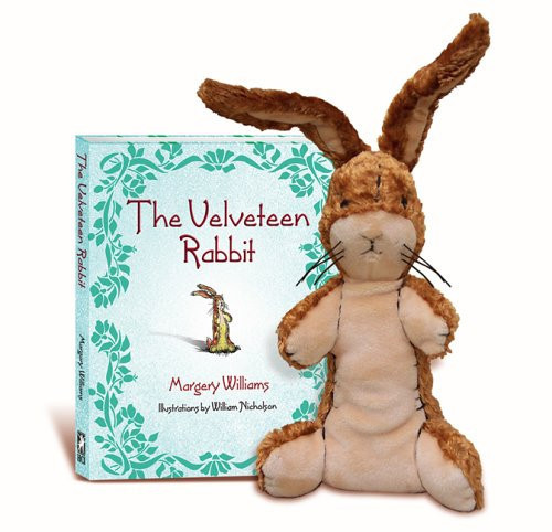 The Velveteen Rabbit