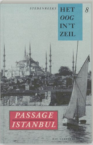 Passage Istanbul - Jan Paul Hinrichs