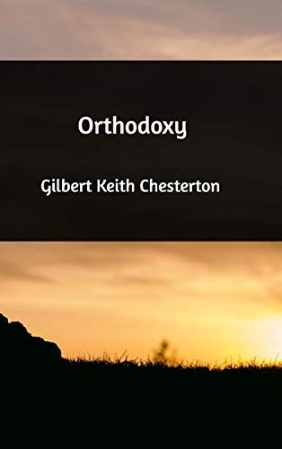 Orthodoxy