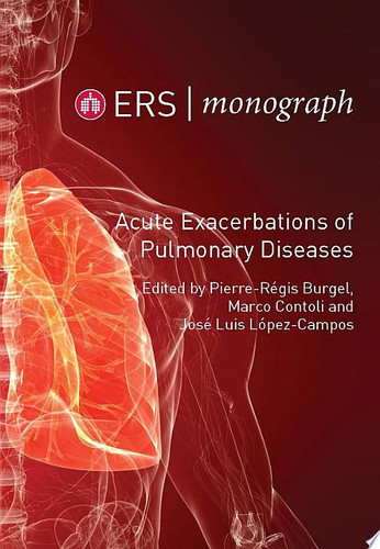 Acute Exacerbations of Pulmonary Diseases