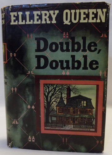 Cover of Double, Double