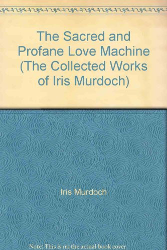 The Sacred and Profane Love Machine