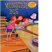 Cover of Monster Bug
