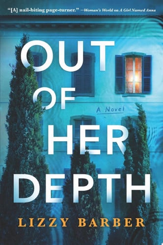 Out of Her Depth